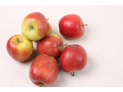 Æbler Braeburn stk.