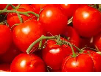 Tomater cherry på stilk 1 kg.