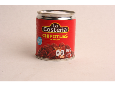 Chipotlechili i lage - 199 g.