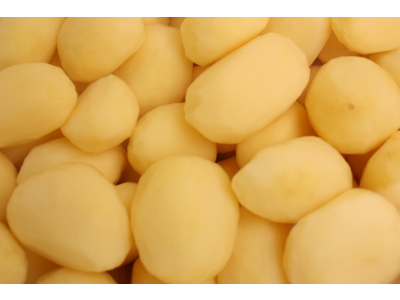 Kartofler middag 3 kg. bestilles kl.10.30 dagen før lev. Mandags lev. bestil fre. før kl.14