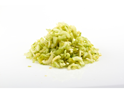 Bladselleri i skiver 1 kg