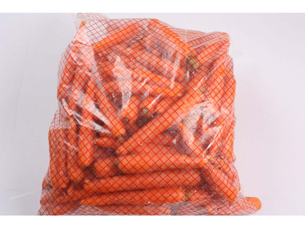 Gulerødder 10 kg. italienske