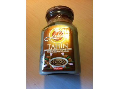 Tahin 300 g.
