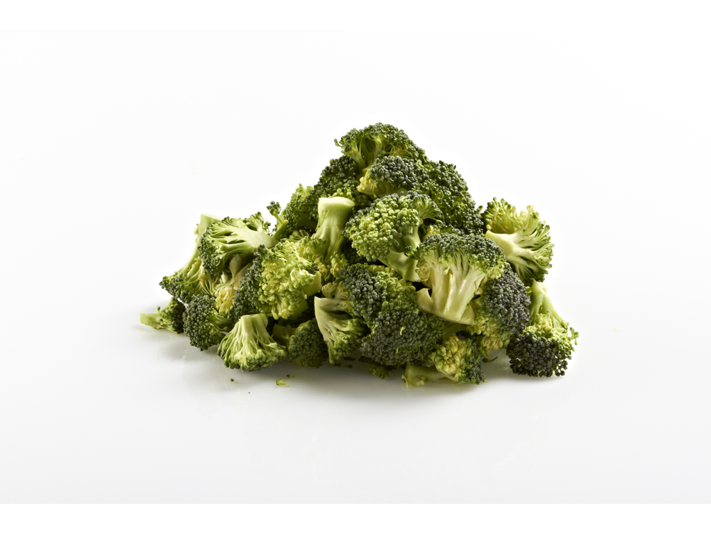 Broccoli bukketer 1 kg
