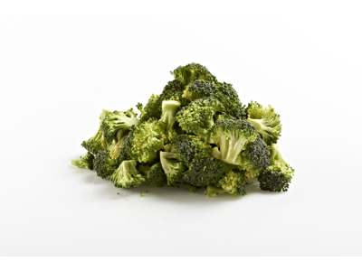 Broccoli bukketer 1 kg