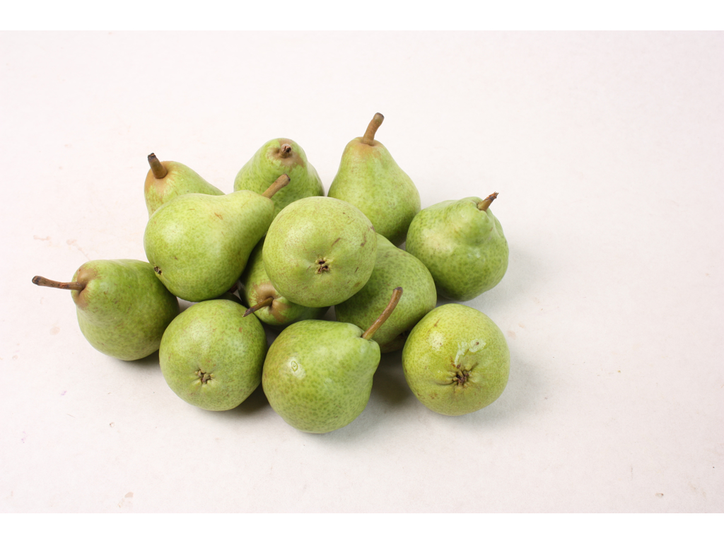 Pærer williams stk.