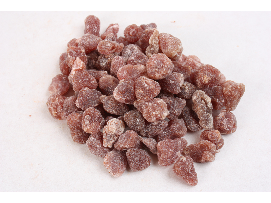 Jordbær tørret 1000g.