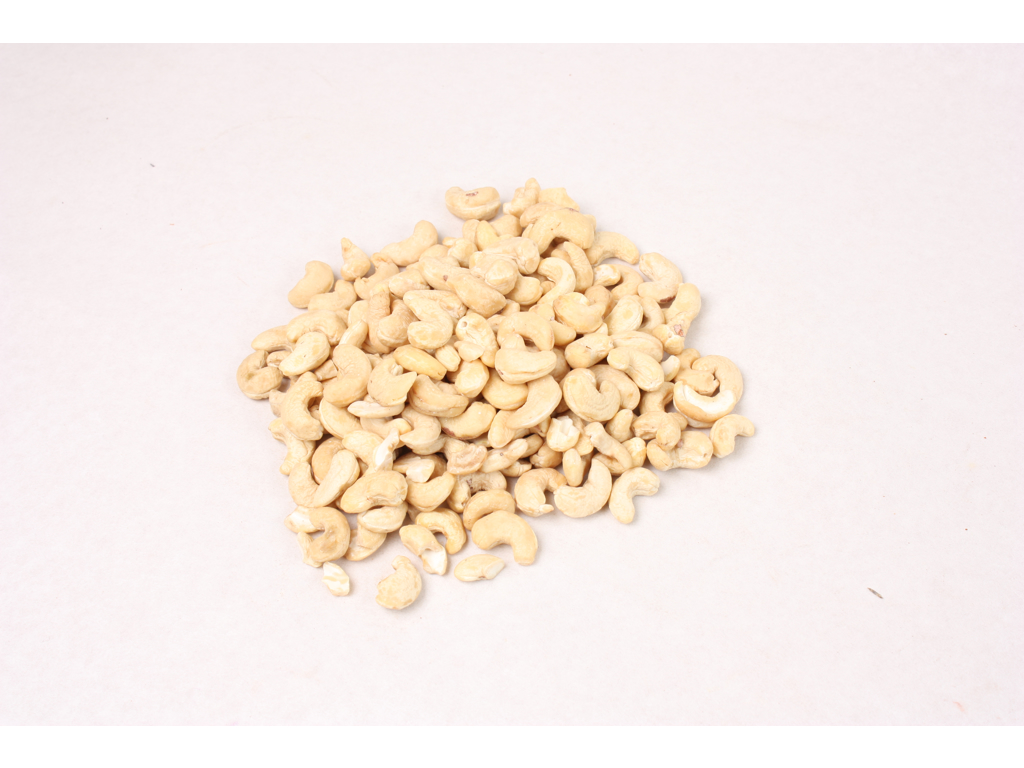 Jordnødde kerner 1 kg.