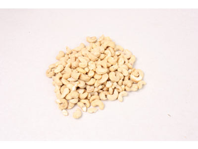 Jordnødde kerner 1 kg.