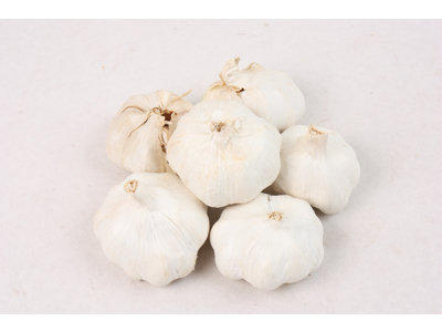 Hvidløg alm. 1 kg.
