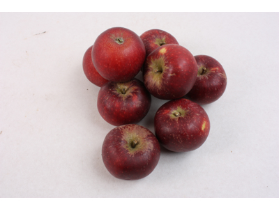 Æbler Ingrid Marie kasse 10 kg ca. 70 stk. Lokal ordre