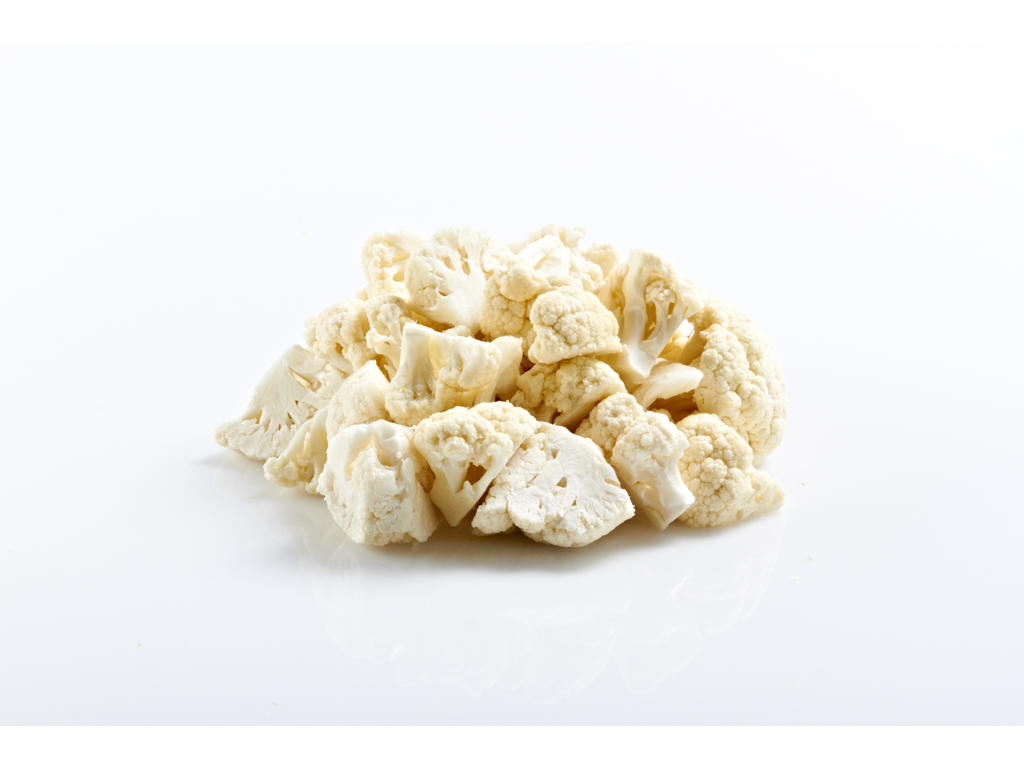 Blomkål bukketer 1 kg