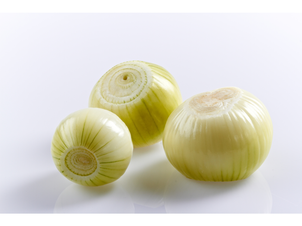 Løg hele 5 kg, bestilles kl.10.30 dagen før lev. Mandags lev. bestil fre. før kl.14