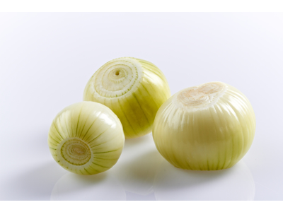 Løg hele 5 kg, bestilles kl.10.30 dagen før lev. Mandags lev. bestil fre. før kl.14