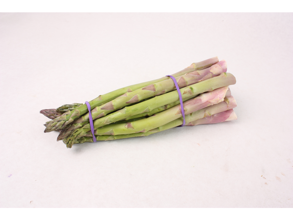 Asparges grønne  - 500 gr.