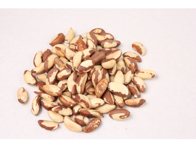 Paranøddekerner 1 kg.