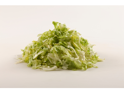 Iceberg fintsnittet 1 kg