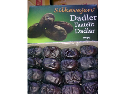 Dadler 500g