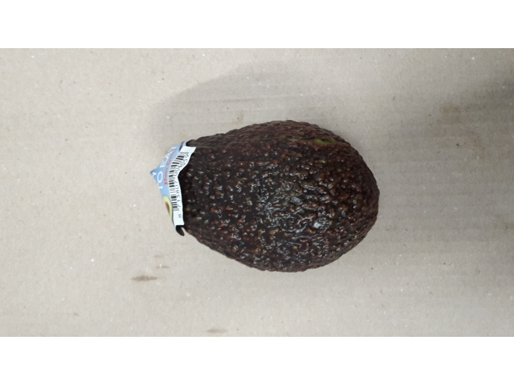 Avokado Rte. 12*3 stk.  kasse