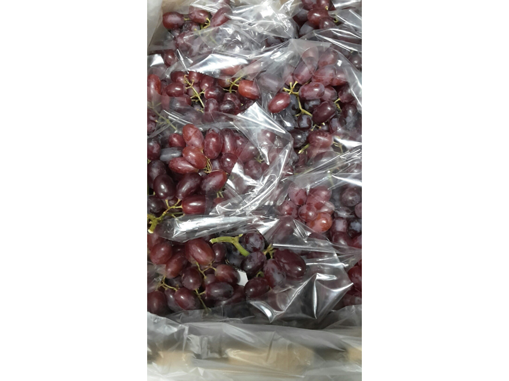 Druer blå 500 gr bk stenfrie