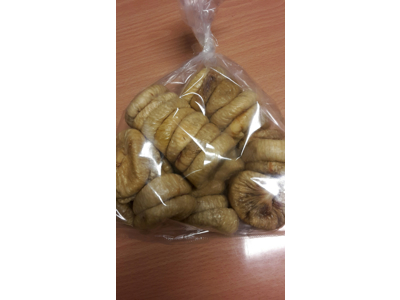 Figner tørret 1000g