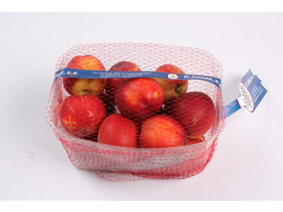 Nektariner 0,45 kg. bakke Spanske ca. 5 stk.