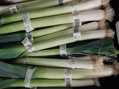 Porrer i bdt. nye danske 