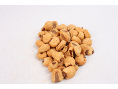 Gigantmajs ristede/saltede 200 g