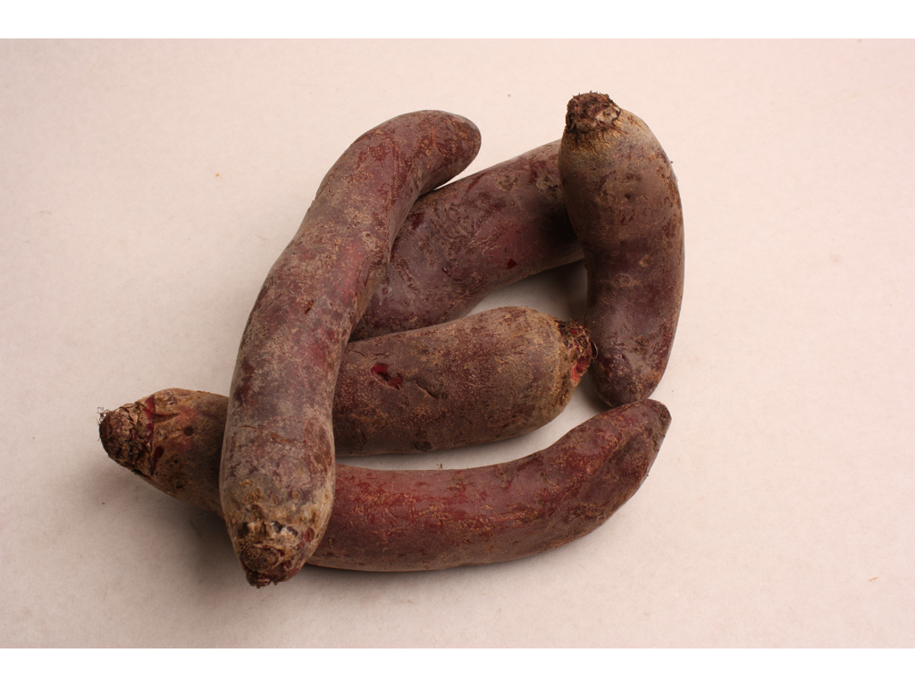 Rødbeder 1 kg. Danske