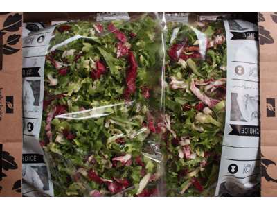 Salat Cafe 1 kg