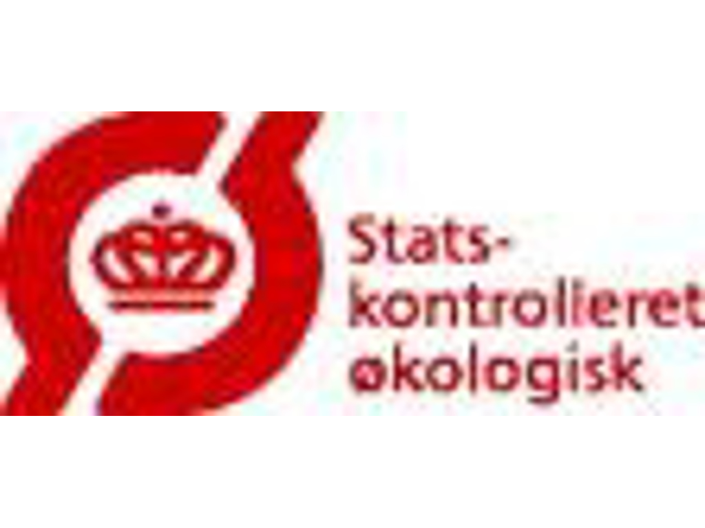 Agurk øko - Pr. stk.