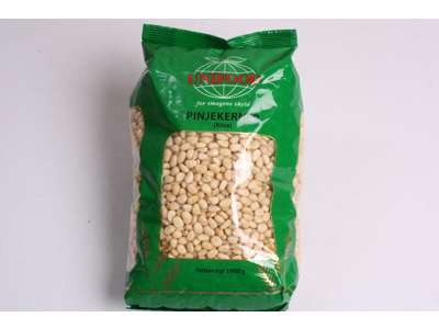 Pinjekerner 1 kg