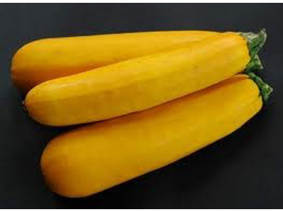 Squash gul - Pr. stk. 