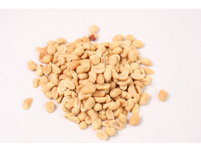 Cashew nøddekerner natural 1 kg.