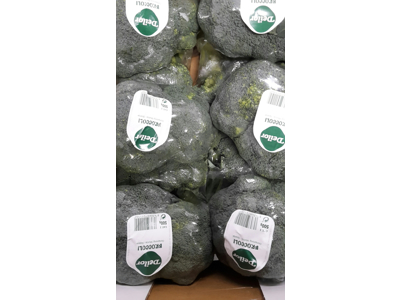 Broccoli ks. 10*500 gr Spanske