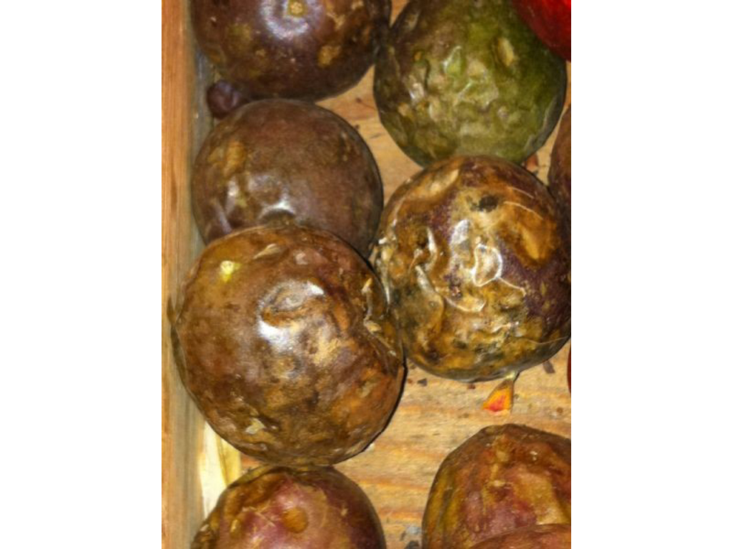 Passions frugter ks. a 2 kg
