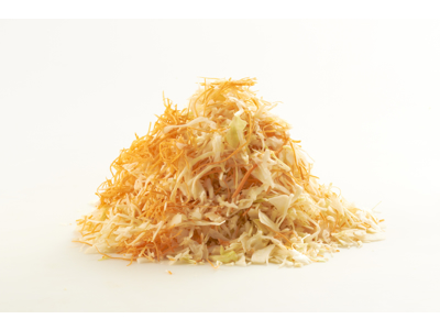 Coleslaw 2 kg. 