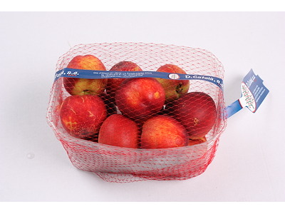 Nektariner bakke 10* 1 kg ks a. ca. 100 stk