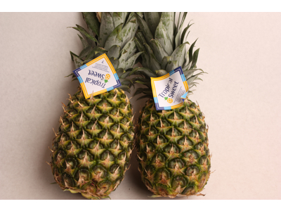 Ananas stor