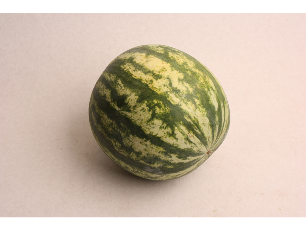 Melon Vand Spanske mellem stor ca. 2 kg 
