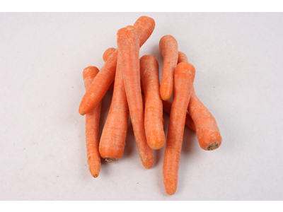 Gulerødder 10 kg. - Store danske