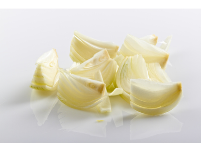 Løg ottendedele 3 kg.