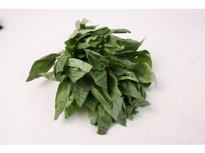 Basilikum 1 kg.