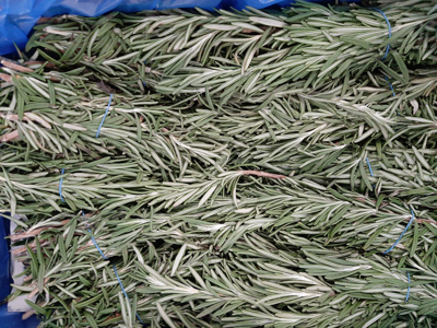 Rosmarin 1 kg