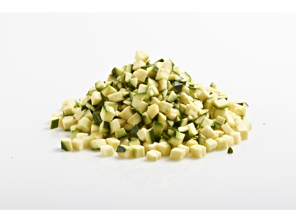 Squash i tern 1 kg. 18*18*18