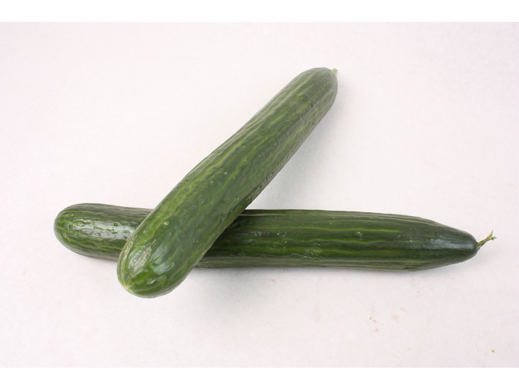 Agurker kasse 12-14 stk