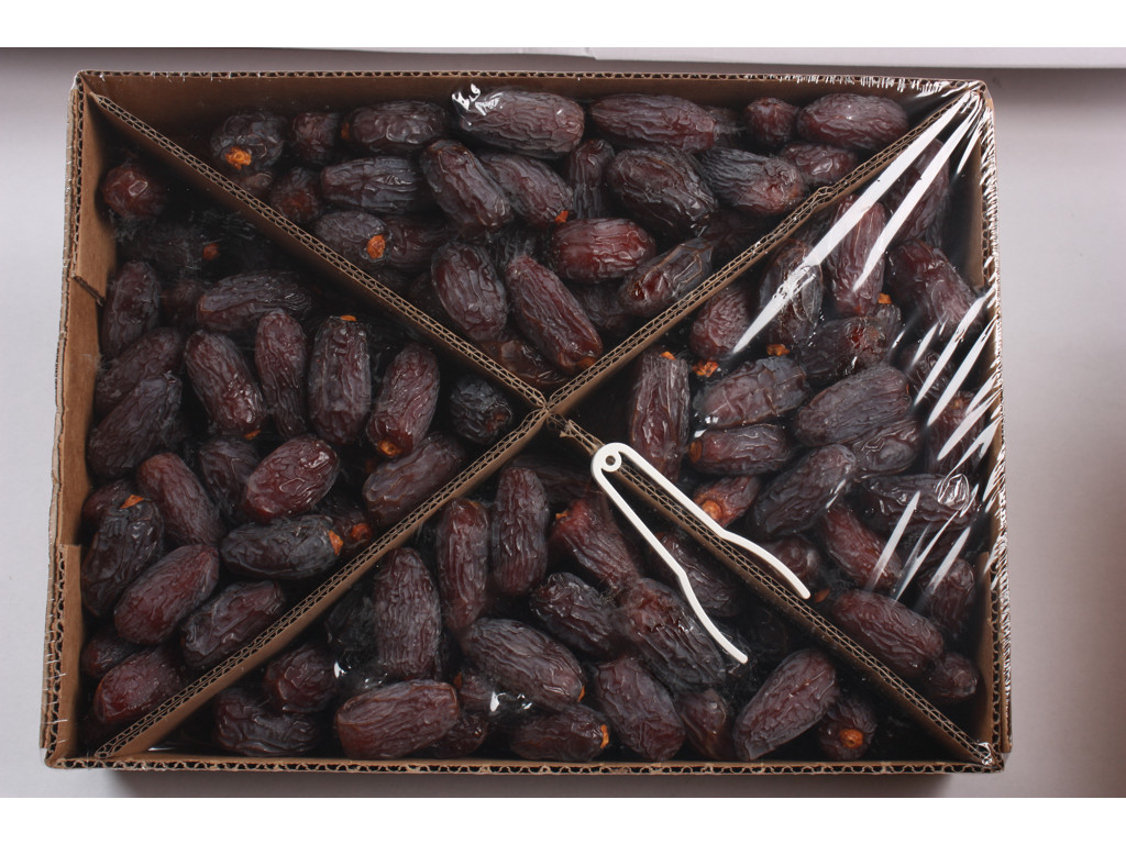 Dadler Medjool str. large 5 kg