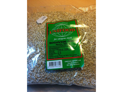 Boghvedegryn - 900 gr.