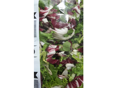 Salat Toscana rte.500g.