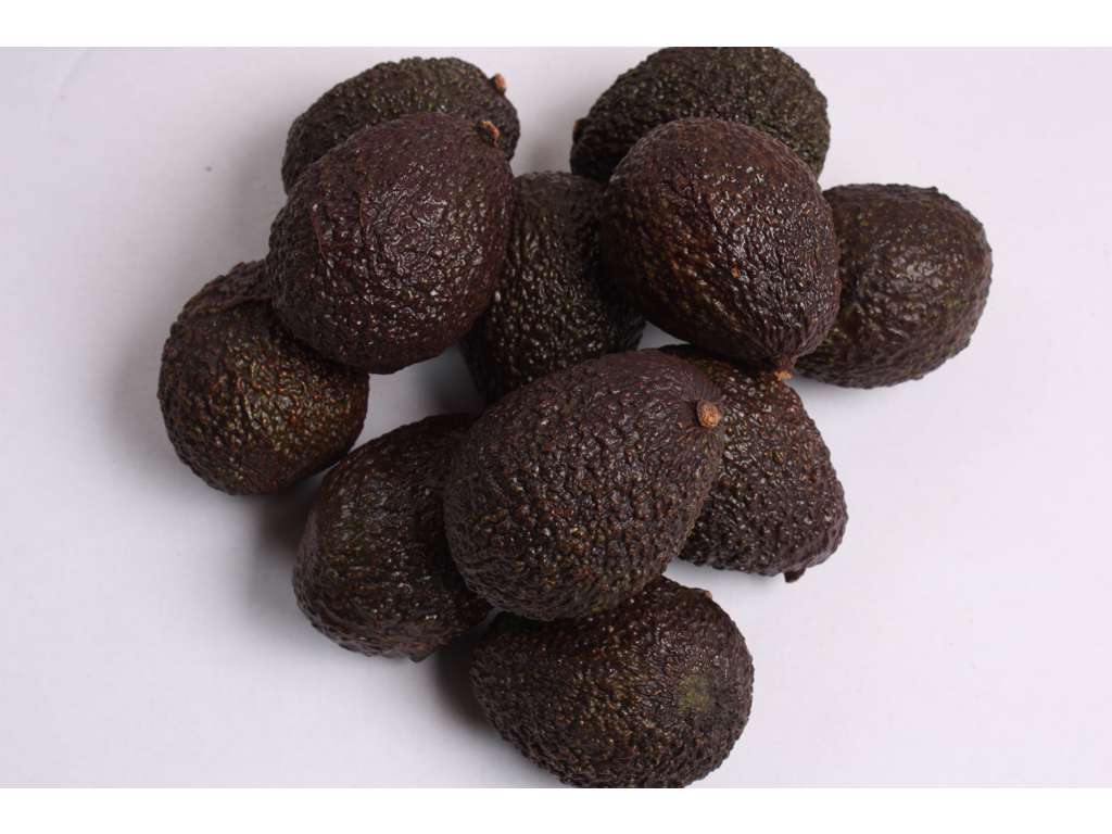 Avokado alm. 4 kg. ks. ca 24 stk. 